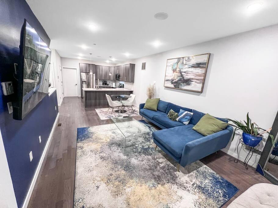 Yanne'S Place - Dual-Lounge فيلادلفيا المظهر الخارجي الصورة