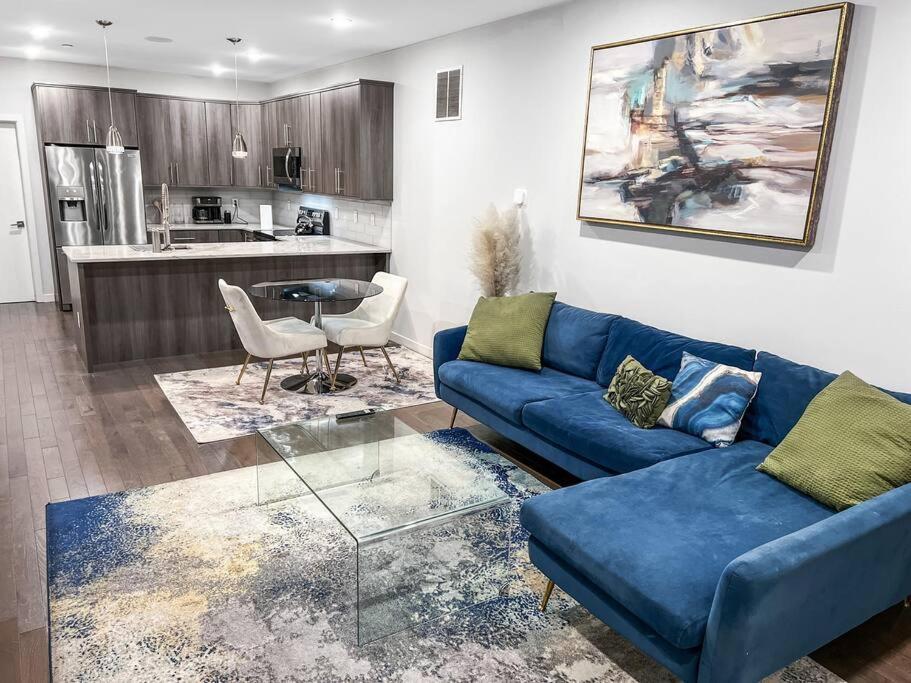 Yanne'S Place - Dual-Lounge فيلادلفيا المظهر الخارجي الصورة